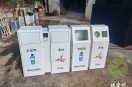 分類新美學，空間新秩序專屬定制環(huán)衛(wèi)套裝，定義潔凈未來