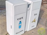 戶外垃圾桶尺寸規(guī)格怎么設(shè)置才合理