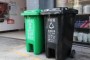 分類垃圾桶獅子社區(qū)“安家記”
