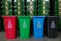 戶外環(huán)衛(wèi)分類垃圾桶為什么沒有白色的？