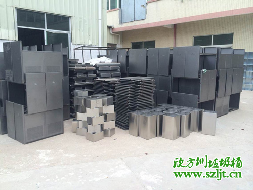 欣方圳專業(yè)鋼制垃圾桶生產(chǎn)定做