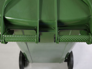 物業(yè)塑料垃圾桶主圖