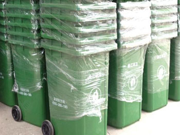 市政塑料垃圾桶主圖